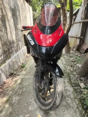Suzuki GSX-R150